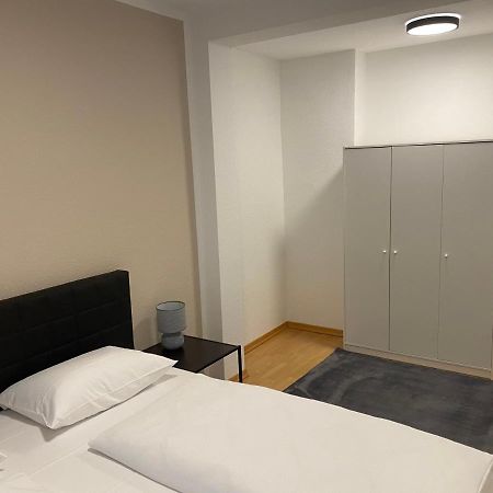 Ostertor, Schoenes 2-Zimmer-Appartment, Naehe Klinikum, Balkon, Citynah Gelegen เบรเมน ภายนอก รูปภาพ
