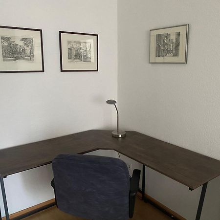 Ostertor, Schoenes 2-Zimmer-Appartment, Naehe Klinikum, Balkon, Citynah Gelegen เบรเมน ภายนอก รูปภาพ